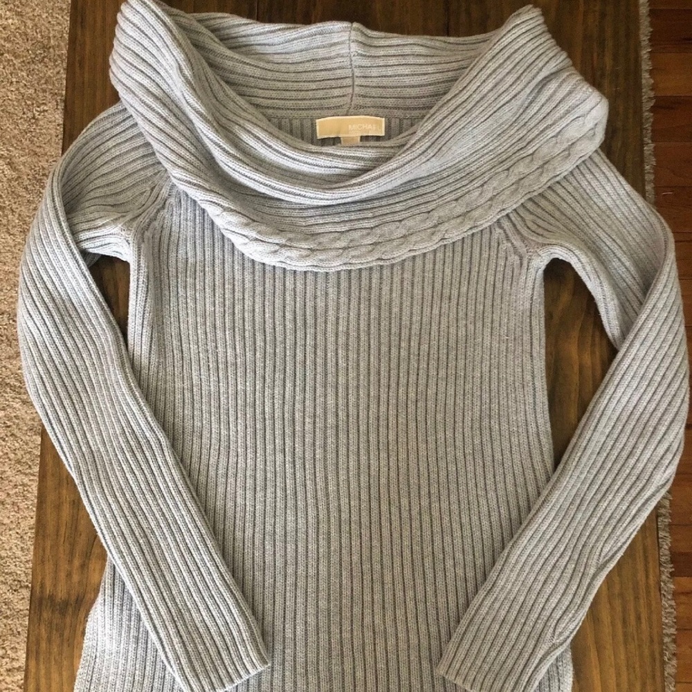 Michael Kors Sweater Size Medium